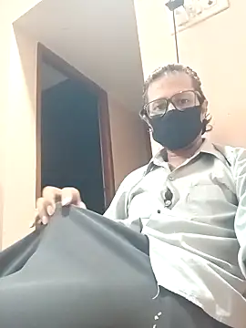 Hungry vampire online show from 05-10-26, 05:55
