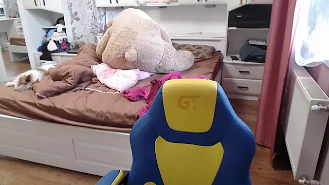 Snapshot of 69SexySecret69 chatting on 02-26-25, 06:08 69SexySecret69 online show from 02-26-25, 06:08