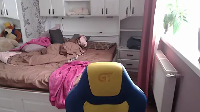 Snapshot of 69SexySecret69 chatting on 02-19-25, 08:55 69SexySecret69 online show from 02-19-25, 08:55