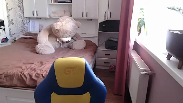 Snapshot of 69SexySecret69 chatting on 02-26-25, 12:16 69SexySecret69 online show from 02-26-25, 12:16