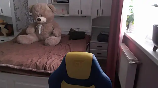 Snapshot of 69SexySecret69 chatting on 02-25-25, 02:48 69SexySecret69 online show from 02-25-25, 02:48