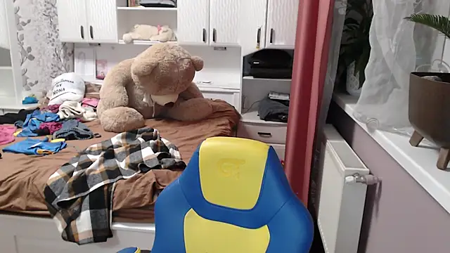 Snapshot of 69SexySecret69 chatting on 02-26-25, 06:26 69SexySecret69 online show from 02-26-25, 06:26