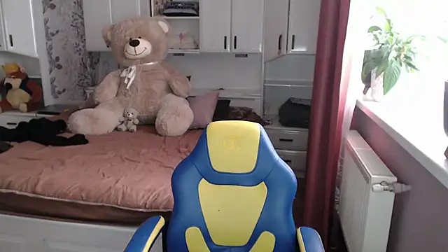 Snapshot of 69SexySecret69 chatting on 02-18-25, 02:27 69SexySecret69 online show from 02-18-25, 02:27