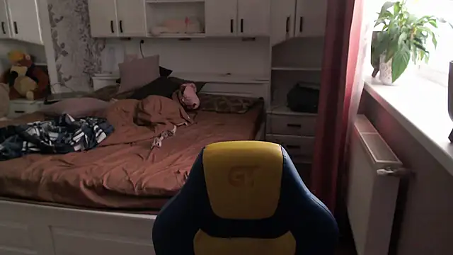 Snapshot of 69SexySecret69 chatting on 02-19-25, 03:05 69SexySecret69 online show from 02-19-25, 03:05