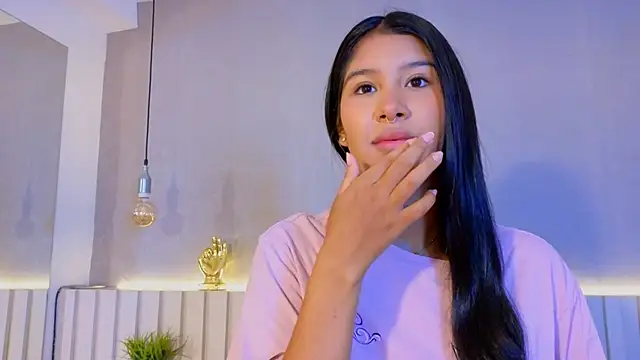 Aida moreno online show from 03-26-26, 11:41