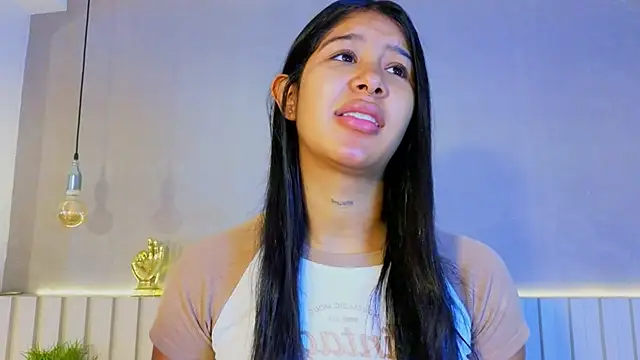 Aida moreno online show from 03-20-26, 11:55