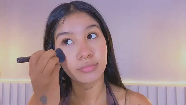 Aida moreno online show from 12-03-25, 12:04