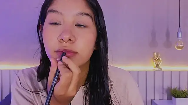 Aida moreno online show from 11-05-25, 11:24