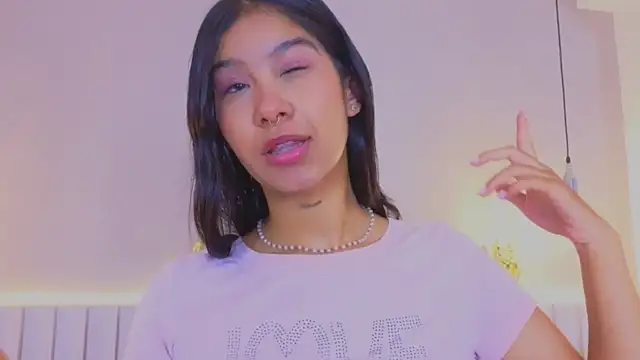 Aida moreno online show from 09-29-25, 11:38