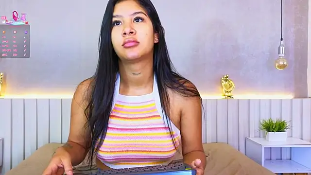 Aida moreno online show from 06-01-26, 11:32