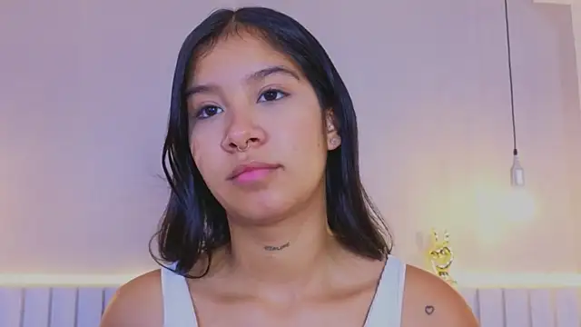 Aida moreno online show from 10-10-25, 11:44