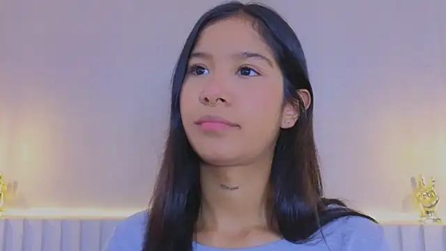 Aida moreno online show from 10-08-25, 11:34