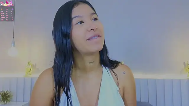 Aida moreno online show from 10-04-25, 11:56