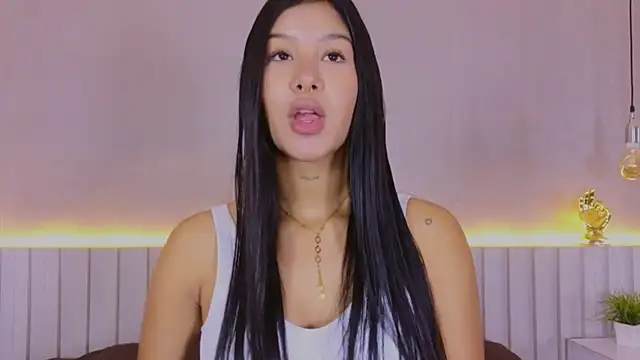 Aida moreno online show from 03-02-26, 11:39