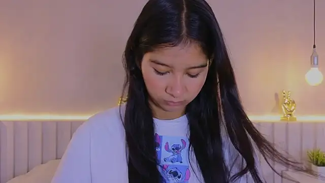 Aida moreno online show from 11-06-25, 11:36