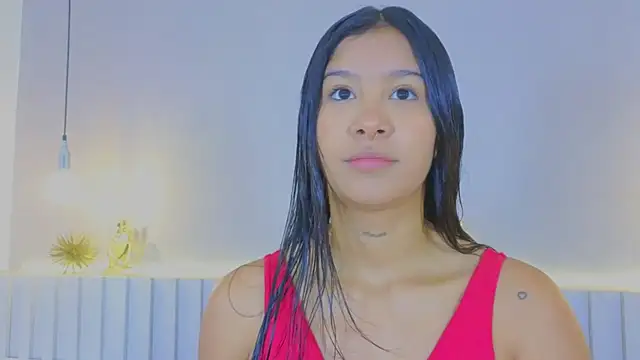 Aida moreno online show from 10-02-25, 11:35