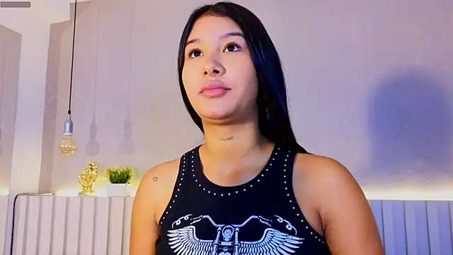 Aida moreno online show from 04-02-26, 11:17