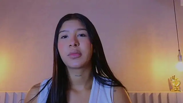 Aida moreno online show from 02-11-26, 11:10