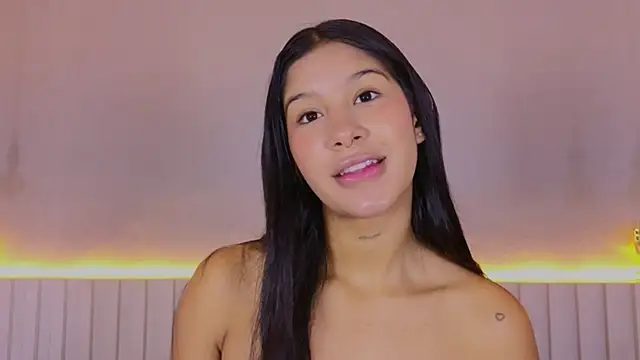 Aida moreno online show from 02-17-26, 10:56