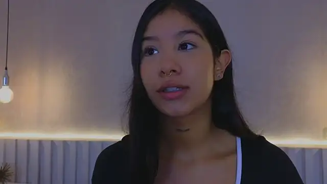 Aida moreno online show from 10-13-25, 11:34