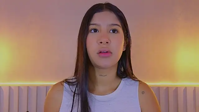 Aida moreno online show from 02-12-26, 11:32