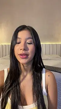 Aida moreno online show from 05-06-26, 11:58