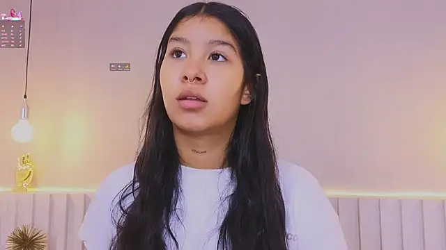 Aida moreno online show from 12-01-25, 12:17