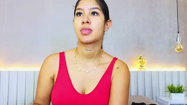 Aida moreno online show from 05-27-26, 11:50