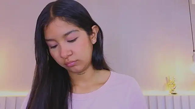 Aida moreno online show from 10-22-25, 11:09