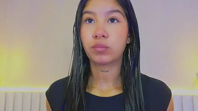 Aida moreno online show from 10-19-25, 11:57