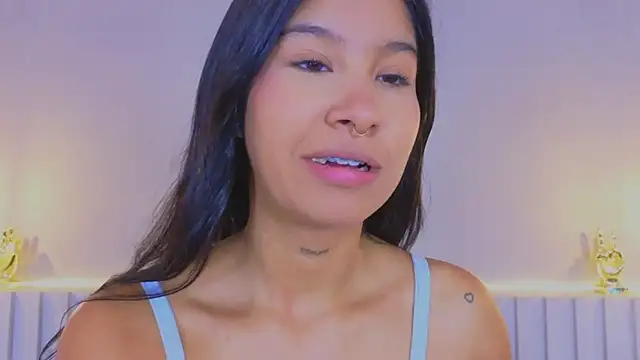 Aida moreno online show from 09-30-25, 11:38