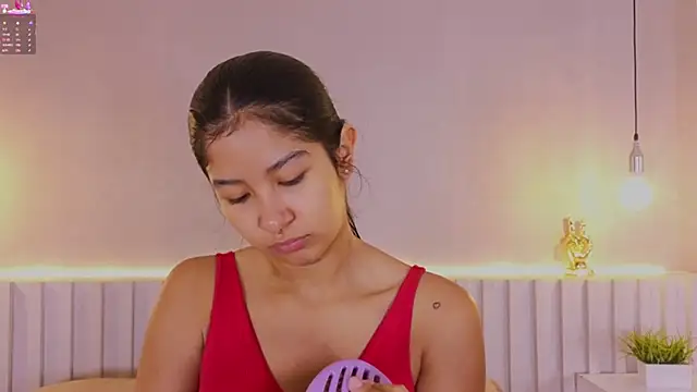 Aida moreno online show from 11-15-25, 11:58