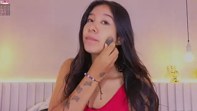 Aida moreno online show from 11-10-25, 12:10