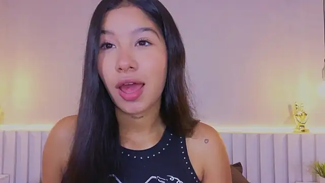 Aida moreno online show from 11-11-25, 11:49