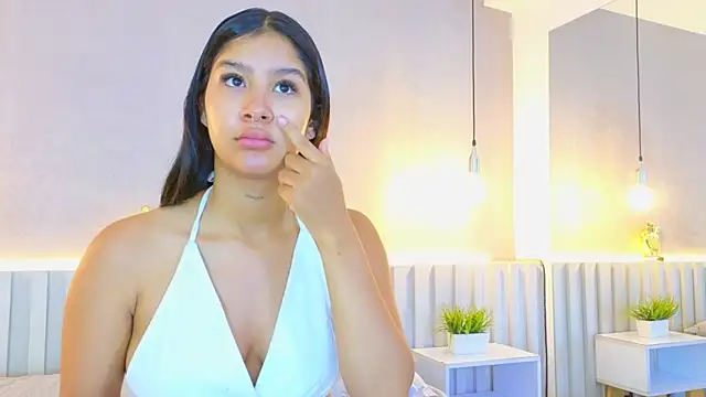 Aida moreno online show from 05-31-26, 11:38
