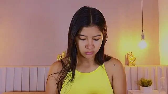 Aida moreno online show from 02-19-26, 11:07