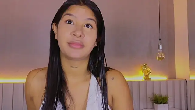 Aida moreno online show from 02-20-26, 11:23