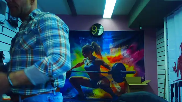 fabxxl online show from 01-14-26, 08:51