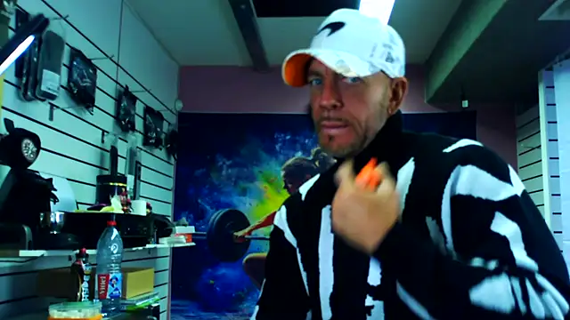 fabxxl online show from 01-13-26, 09:13