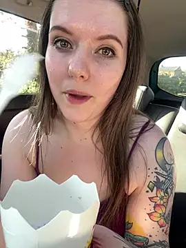 Ragdoll131 online show from 04-24-26, 04:20