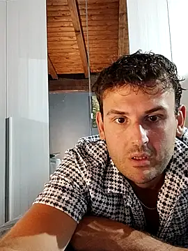 TheKing966 online show from 07-08-26, 07:58