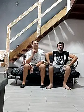 TheKing966 online show from 07-15-26, 03:08