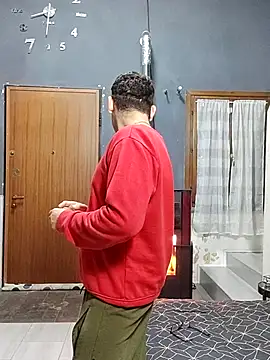 TheKing966 online show from 03-24-26, 07:25