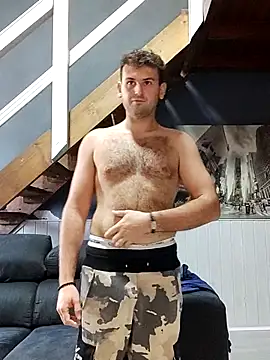 TheKing966 online show from 10-27-25, 01:01