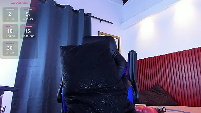 max borman1 online show from 10-15-25, 12:13