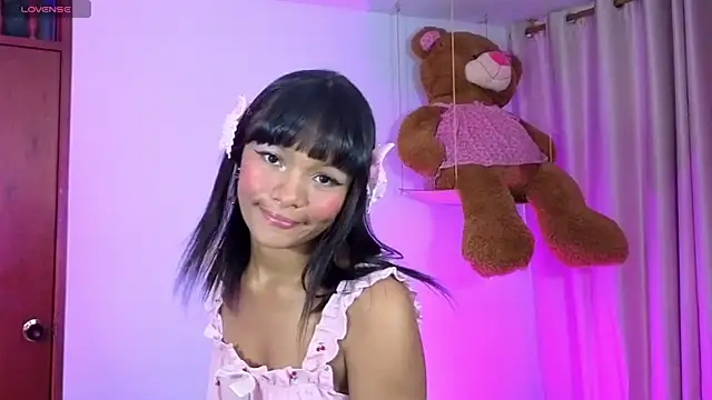 KaattySweet  online show from 07-10-26, 07:36