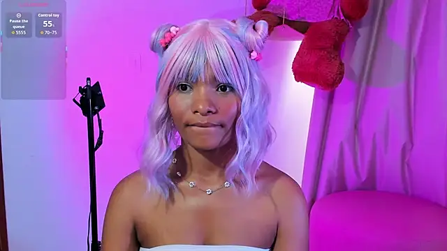 KaattySweet  online show from 10-03-25, 07:37