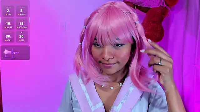 KaattySweet  online show from 10-06-25, 07:36