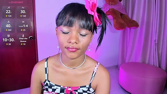 KaattySweet  online show from 01-15-26, 07:39