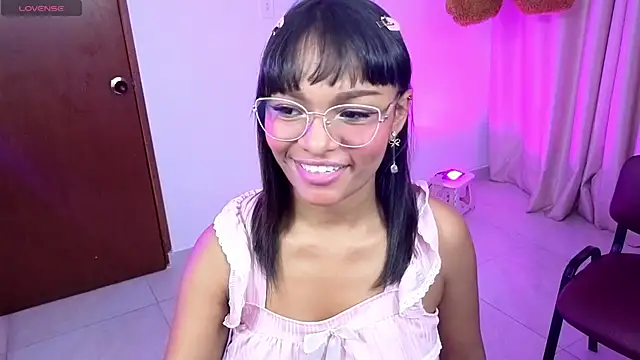KaattySweet  online show from 07-12-26, 07:37